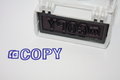 Free Copy Stamp Royalty Free Stock Photos - 8244338