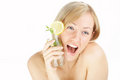 Free Freshness Royalty Free Stock Image - 8245466