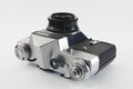 Free Old Photo Camera Royalty Free Stock Photos - 8246198