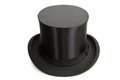 Free Chapeau Claque Royalty Free Stock Photography - 8247137