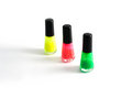 Free Three Vials Stock Photo - 8249200