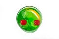 Free Fresh Lemonade Stock Photography - 8249292