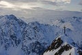 Free Alpes Stock Image - 8249481
