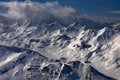 Free Alpes Royalty Free Stock Photo - 8249605