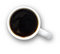 Free Coffee Cup With Clipping Path Royalty Free Stock Images - 8240229