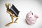 Free Don T Be A Dummy With Your Money Royalty Free Stock Photo - 8240545