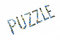 Free Word PUZZLE Stock Images - 8241524