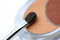 Free Powder And Brush Stock Image - 8241691