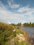 Free Onega River In Summer Season Stock Photos - 8242953