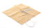 Free Fabrics, Flax, Needle With Thread 2 Royalty Free Stock Photography - 8249317