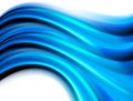 Free Dynamic Blue Stock Image - 8251241