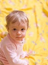 Free Little Girl Royalty Free Stock Photos - 8251498
