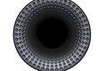 Free Circular Speaker Stock Image - 8256551