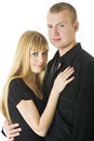 Free Young Couple In Love Stock Photos - 8257353