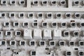Free Dirt Keyboard Stock Photos - 8259283