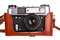 Free Old Photo Camera Royalty Free Stock Photo - 8256515