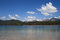 Free Eibsee, The Emerald Lake At The Base Of Zugspitze Royalty Free Stock Photos - 8258088