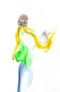 Free Smoke Stock Images - 8261524