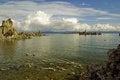 Free Mono Lake Stock Photo - 8263050