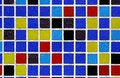 Free Colourful Tiles Stock Images - 8263704