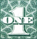 Free The One Royalty Free Stock Photography - 8265557