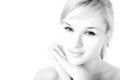 Free 20s Girl Royalty Free Stock Image - 8265776