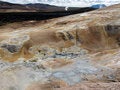 Free Geothermal Activity 03 Royalty Free Stock Photos - 8265838