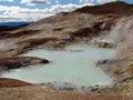 Free Geothermal Activity 04 Royalty Free Stock Photo - 8265905