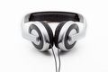 Free A Headphone Stock Photography - 8267312