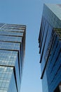 Free Buildings Royalty Free Stock Photos - 8268068