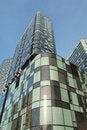 Free Buildings Royalty Free Stock Image - 8268676