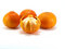 Free Tangerines Royalty Free Stock Photo - 8261535