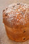 Free Italian Panettone Christmas Bread Royalty Free Stock Photos - 8261968