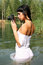 Free Photographer In Water Royalty Free Stock Image - 8262656