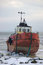 Free Pilot Ship Shipwreck Stock Image - 8265481