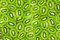 Free Green Kiwi Slices Stock Photo - 8266610