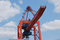 Free Heavy Lifting Crane Stock Photos - 8269033