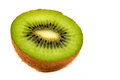Free Section Of Kiwi Fruit Royalty Free Stock Images - 8270109