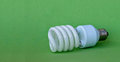 Free Energy-saving Lamp Royalty Free Stock Photos - 8270728