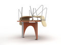 Free Office Furniture Royalty Free Stock Images - 8278649