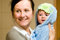 Free Happy Mother With Baby Stock Photos - 8274533