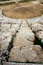 Free Greek Theater Marble Stairs & Scene Stock Images - 8276134