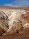 Free Geothermal Activity 05 Stock Photography - 8282452