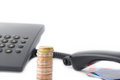 Free Communication Business Stock Images - 8283464