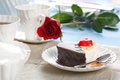 Free Dessert Stock Photography - 8284922