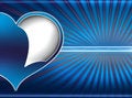 Free Heart Of Club Royalty Free Stock Photography - 8285707