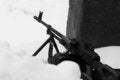 Free Weapon Emplacement Stock Photos - 8289853