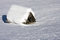 Free Hut In Winter Stock Photos - 8281213