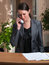 Free Attractive Business Woman Having A Call Royalty Free Stock Photo - 8282195