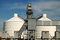 Free Tanks At A Refinery Stock Photos - 8287713